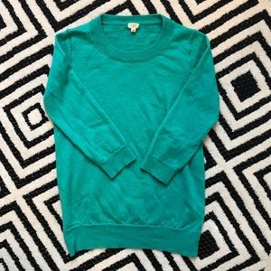 J. Crew | Tippi Sweater